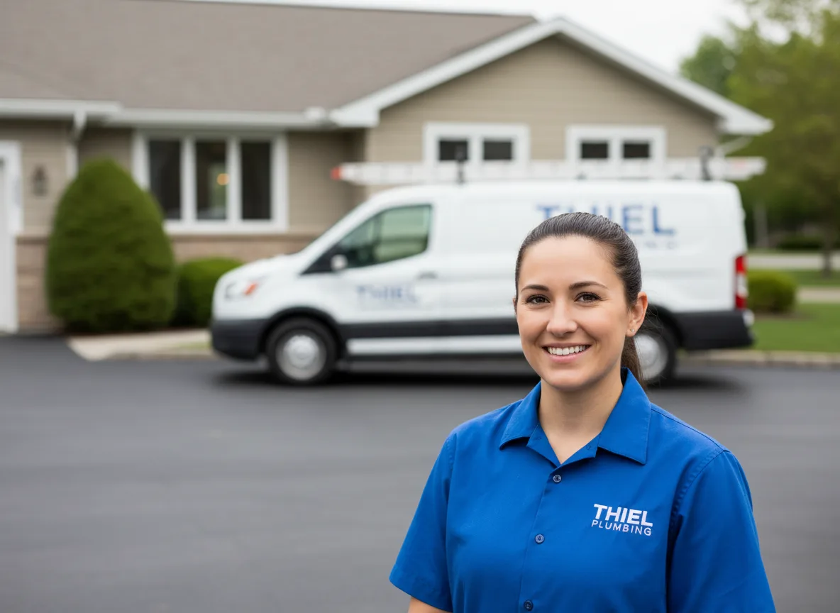 Plumber Herman, MN FAQs